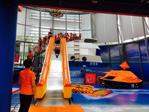 건국대, 재난 안전 교육 ‘쿨 세이버’ 프로그램 운영