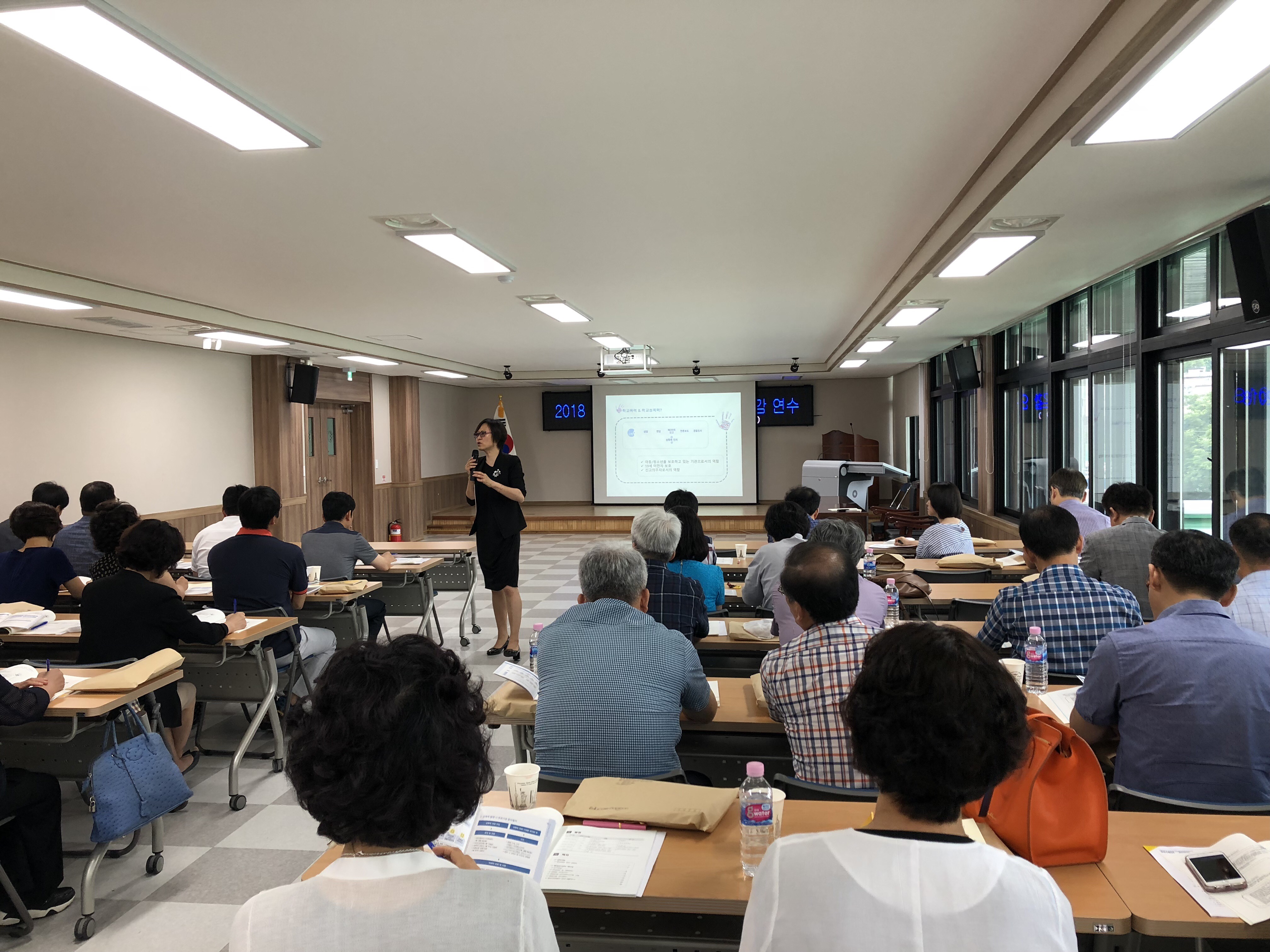 생명존중 정신과 건전한 성(性)문화의 확산을 꿈꾸며