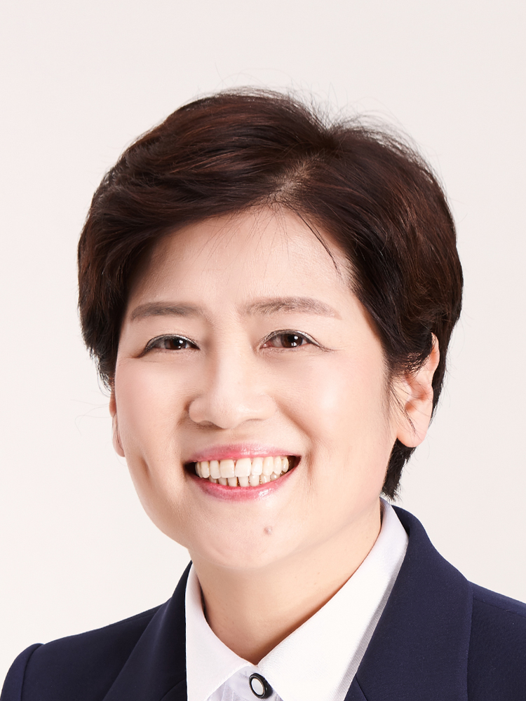 강은희(姜摁姬) 대구시교육감은